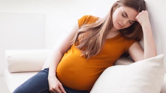 The father of my unborn child has a new girlfriend, do I have the right to be upset?