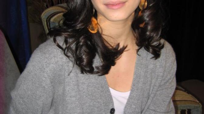Best hair color for olive skin and hazel eyes?