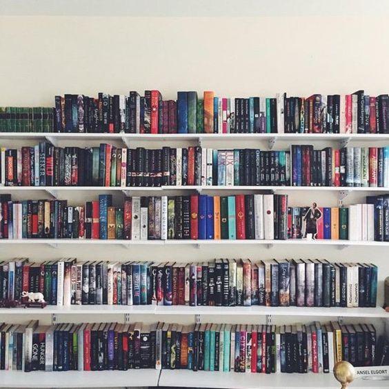 Do/you have you ever collected anything?