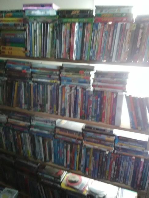 Do/you have you ever collected anything?