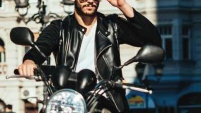 Why do all the girls go for the bad boys?