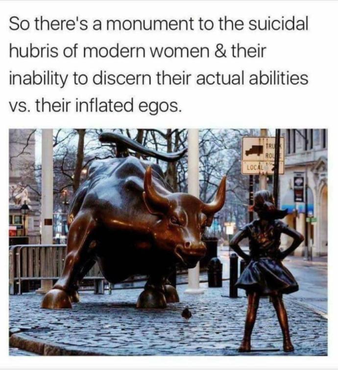 Do you believe in Girl Power?