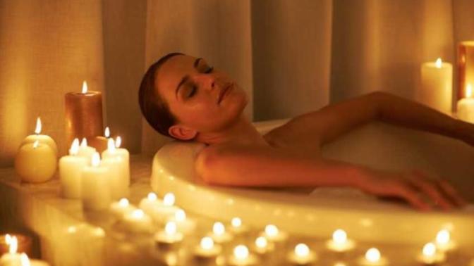 Shower or Bath?