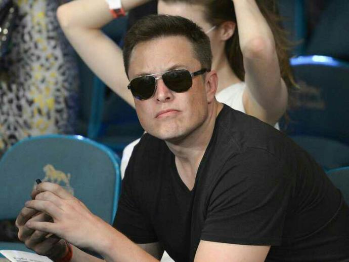 Do you think Elon Musk is a benevolent billionaire?