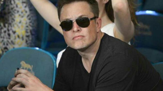 Do you think Elon Musk is a benevolent billionaire?