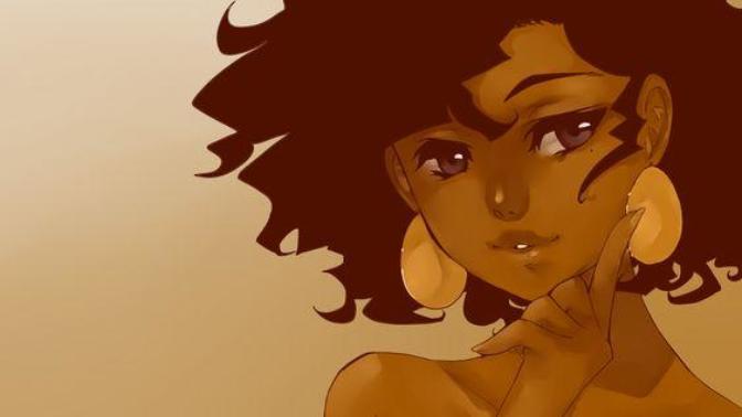 Do You Think There Should Be More Black (Or Minority) Anime Characters With Lead Roles?