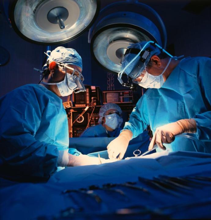 Would you want to become a doctor?