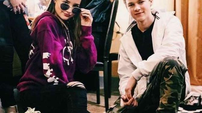 Is it possible for a guy and a girl to be best friends and never like each other at some point?