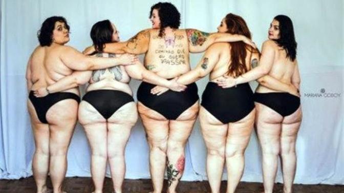 Is the Fat Acceptance Movement wrong?