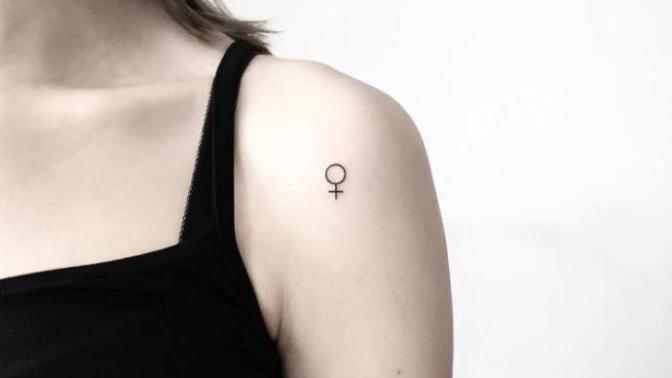 What do you think about feminist tattoos?