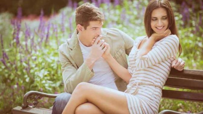 Why do you think girls create hints instead of initiating a first move?