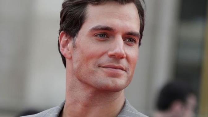 Do you agree with Henry Cavill's reasoning for being afraid to approach women in today's dating environment?