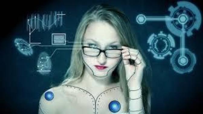 Are you in favor of trans-humansim? Why, why not?