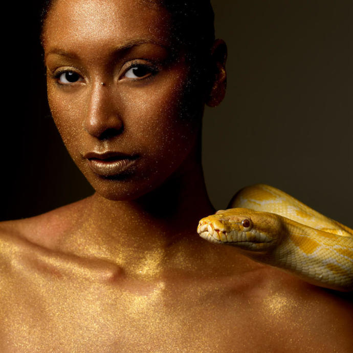 Would You Rather Go To A Snake Spa Or A Dog Spa (if you had to. WHY)?