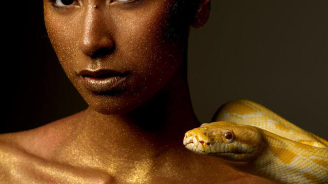 Would You Rather Go To A Snake Spa Or A Dog Spa (if you had to. WHY)?