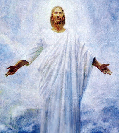 Do you believe in god?