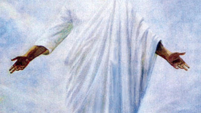 Do you believe in god?