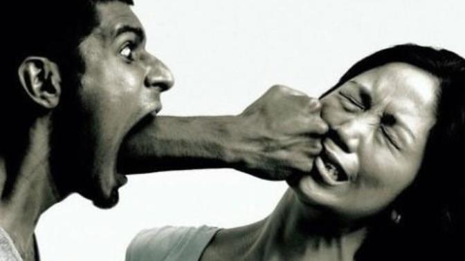 Is a physical fight really worse than a verbal fight?