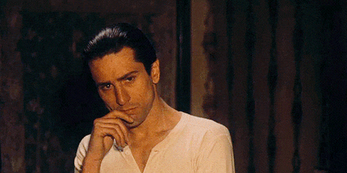 Which actor is the most versatile to you?.. 