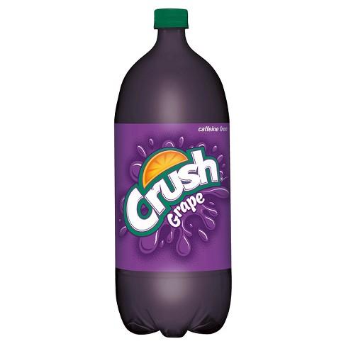 Favorite bright colored soda? 