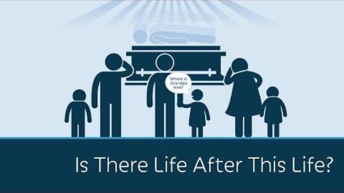 Is There Life After This Life?
