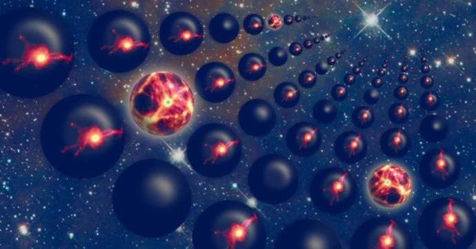 What is your opinion on the multiverse theory?