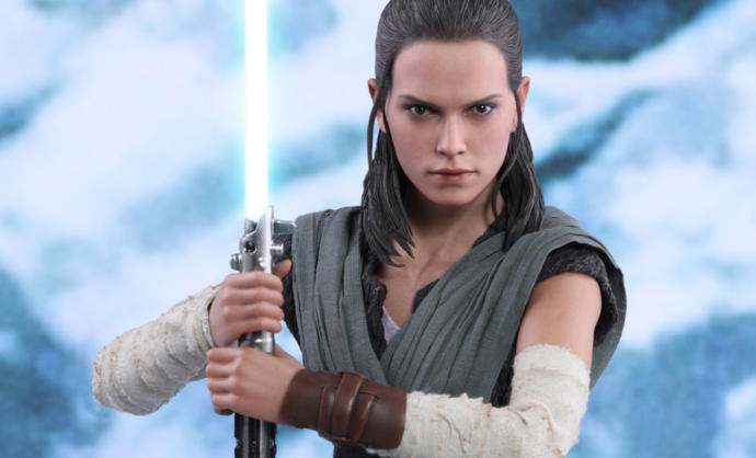 FORCED mary sue female character