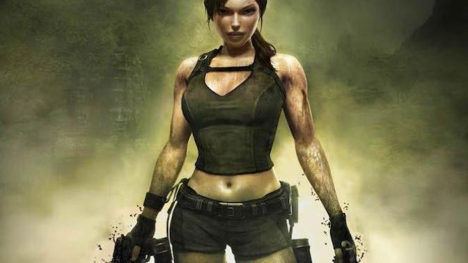 Girls, Do you actually care when a move/game company forces a strong female independent character only out of appealing to feminists/sjws?