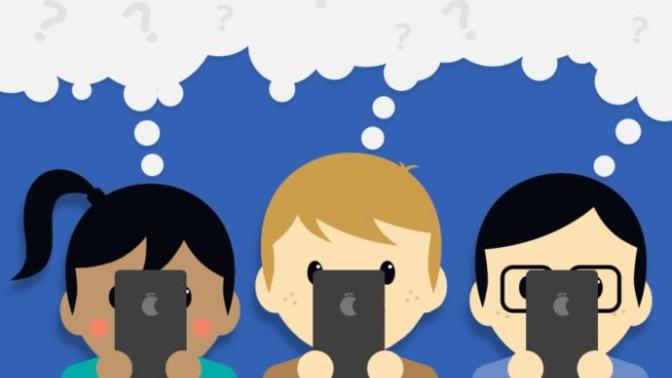 Thoughts on the newer/younger generation’s behavior?