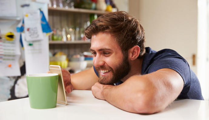Women, do you find men who love cute/adorable things to be attractive?