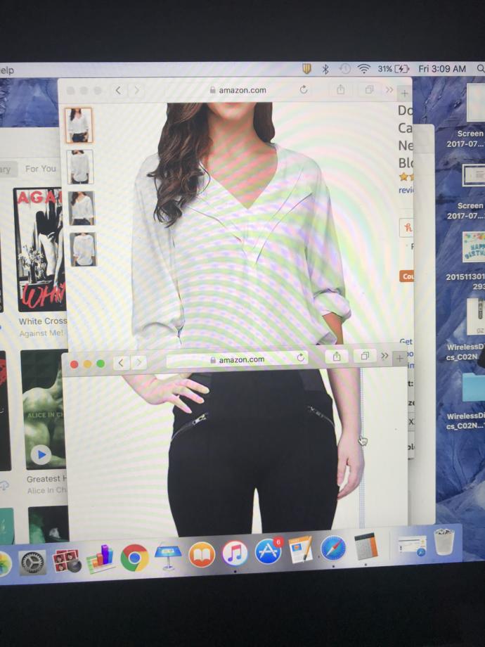 This Is the outfit I am planing to buy!