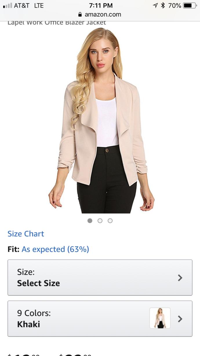 This is very hot, handle with care!!! Which one should I buy to go with this blouse?