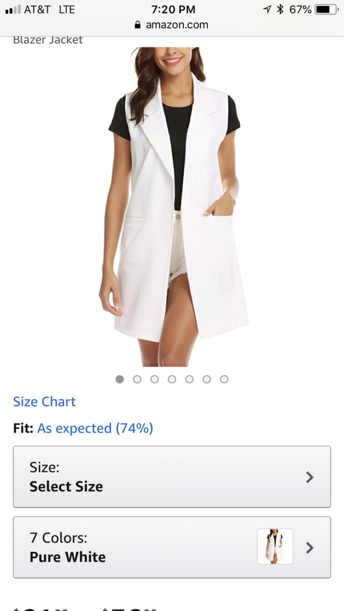 This is very hot, handle with care!!! Which one should I buy to go with this blouse?