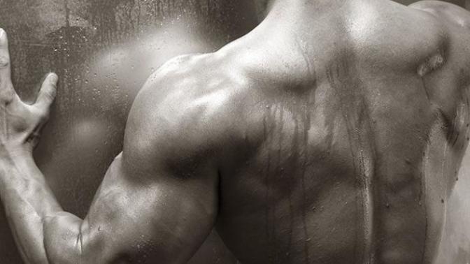 Are bodybuilders mostly a bunch of insecure little bitches?