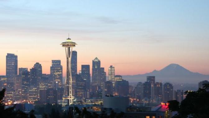 What are your thoughts on the state of Washington?