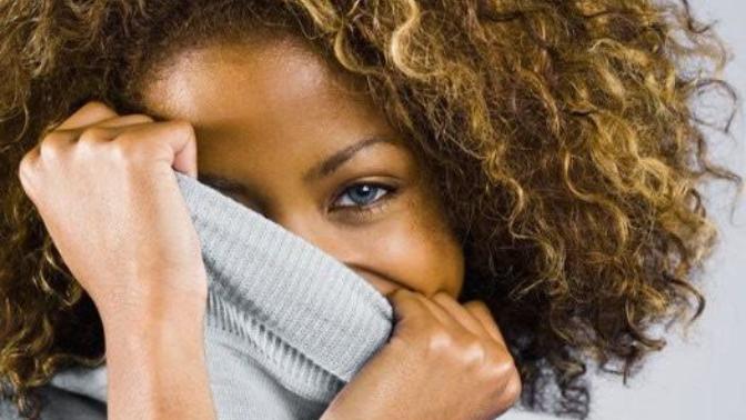 Do guys like shy girls?