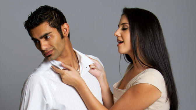 Girls, do you like relationships with bad boys?