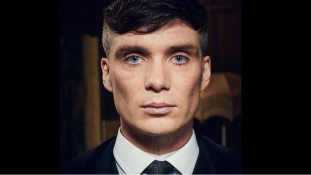 Do you guys/girls think Cillian Murphy is attractive?