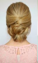 Which hairstyle should I wear for my 8th Grade Graduation?