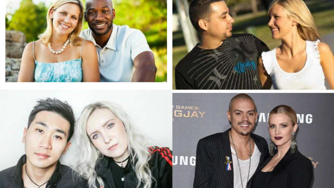 Do you think interracial relationship represent the FUTURE? Will interracial couples eventually become the majority?