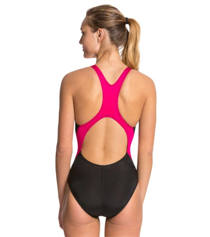 Barely covers her bum again... the bum area looks even more revealing than the bikini pic, actually.