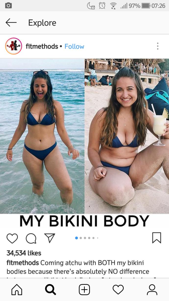 Guys, girls who have TUMMY ROLLS when they sit?