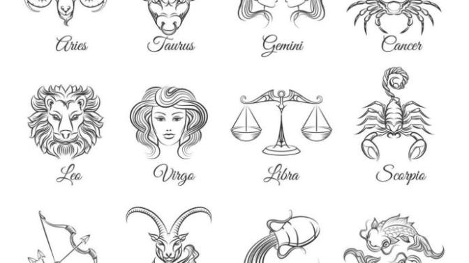 What is your zodiac sign? And what is your S. O. zodiac sign?