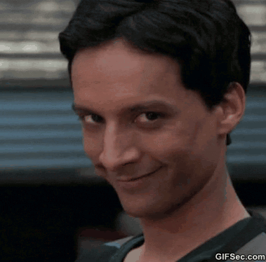 How to tell if someone is just being nice or flirting?