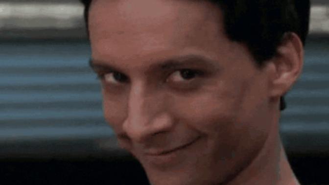 How to tell if someone is just being nice or flirting?