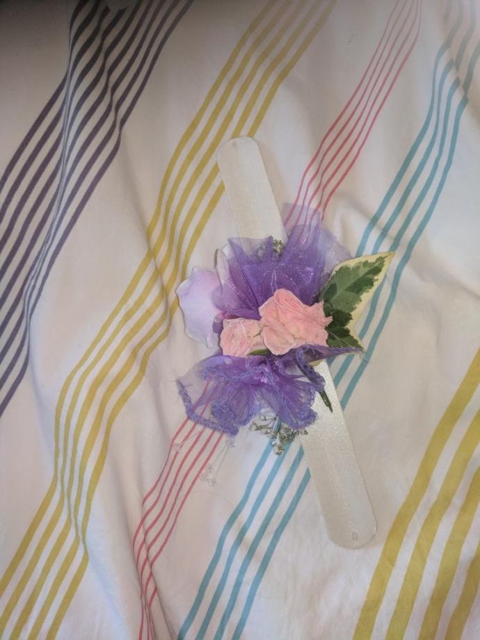 What's the most romantic gift you've ever received?