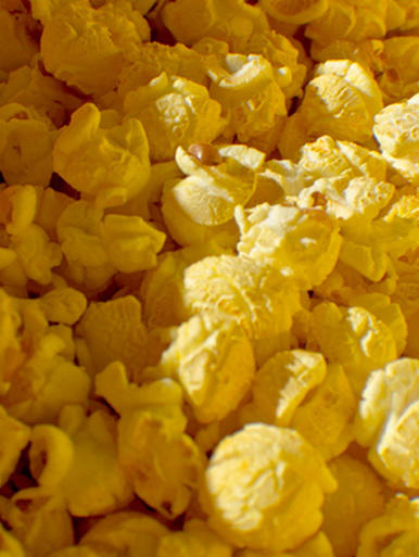 Sweet vs. savoury Popcorn: Which do you prefer?