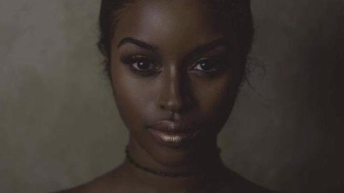 Why do people think black women are unattractive or least desirable?