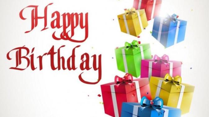 HELP on friend’s birthday gift?