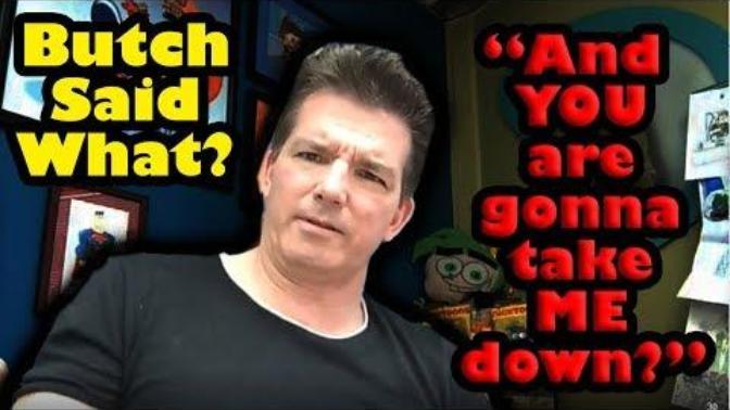 Fairly Oddparents & Danny Phantom Creator Butch Hartman liked about his kick starter campaign to start a family friendly streaming service?